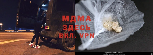 винт Абаза